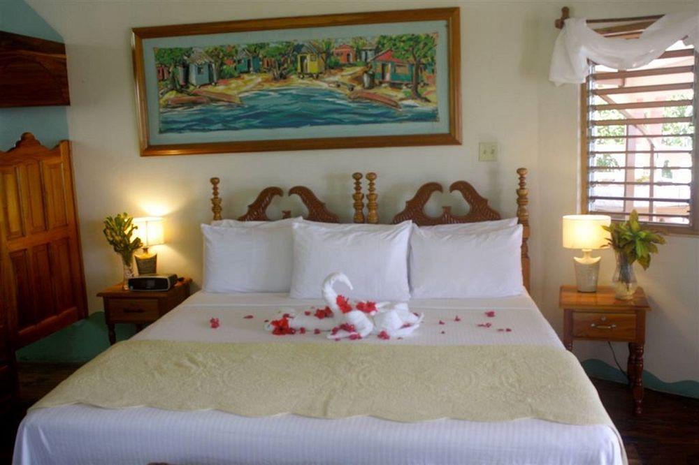 Coral Cove & Spa 3* Negril