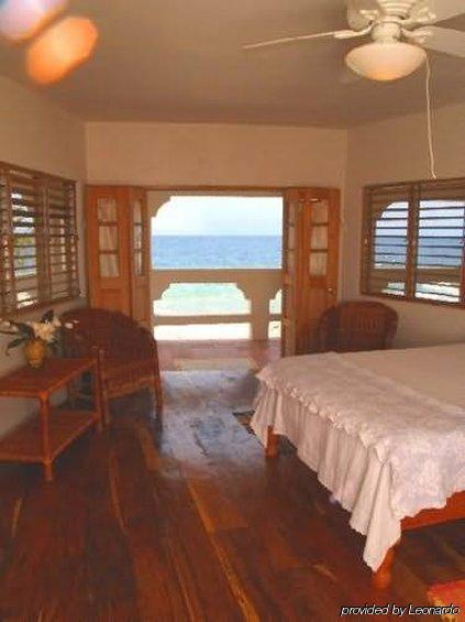 Coral Cove & Spa Hotel Negril