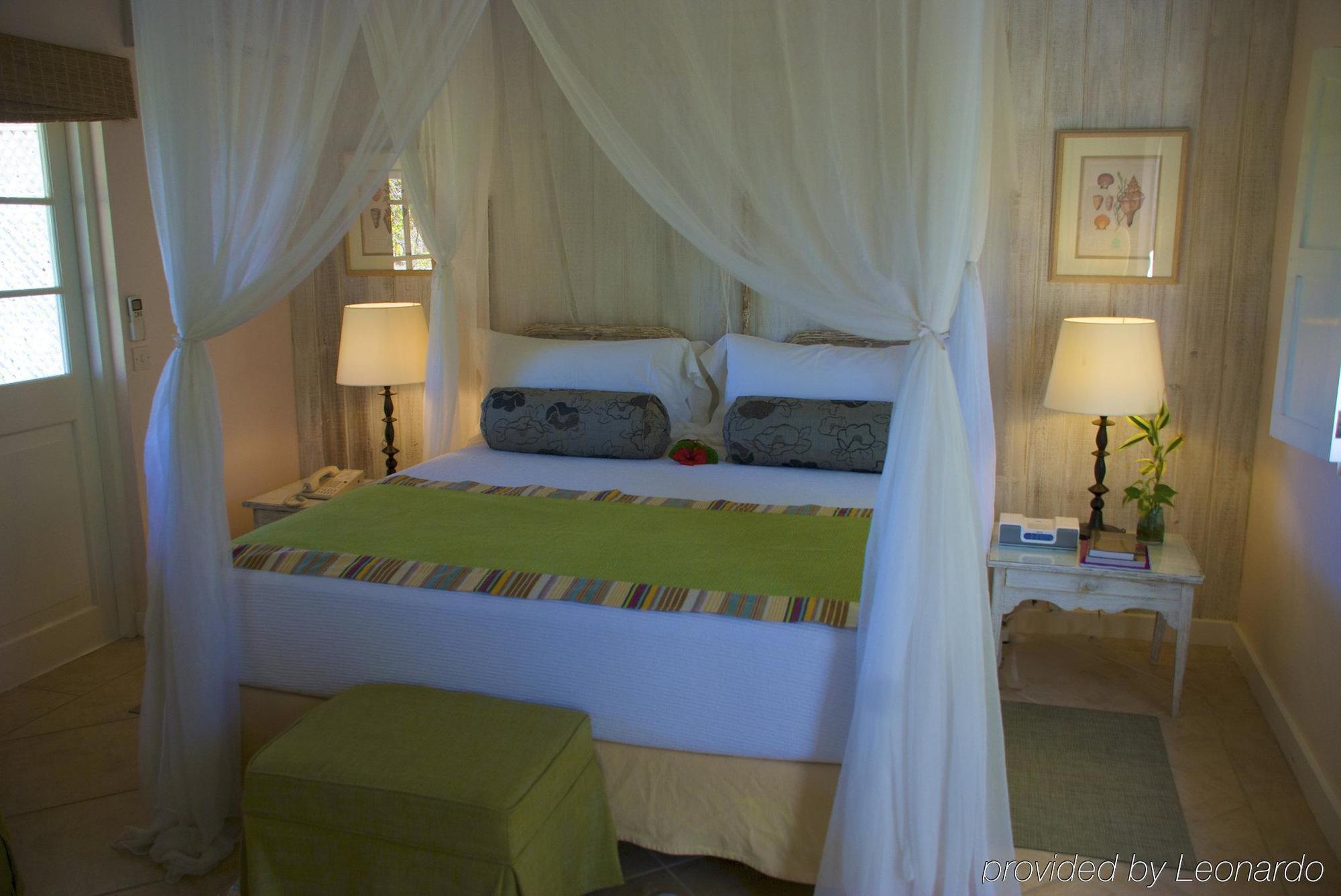 Cotton House Hotel Friendship