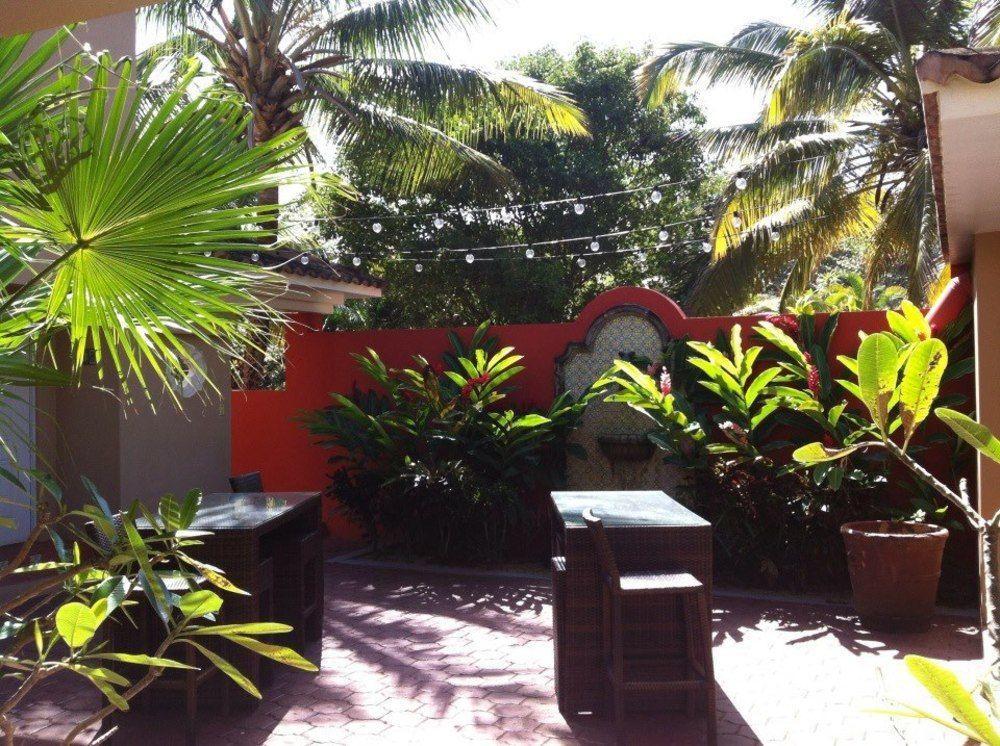 Casa Islena 2* Rincon