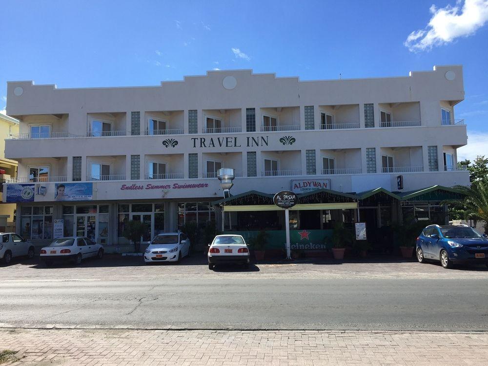 Travel Hotel 3*