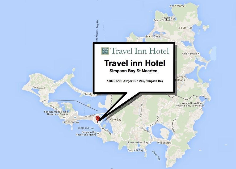 Travel 3*