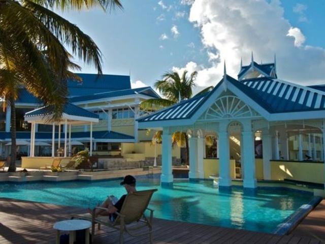 Magdalena Grand & Golf 4*