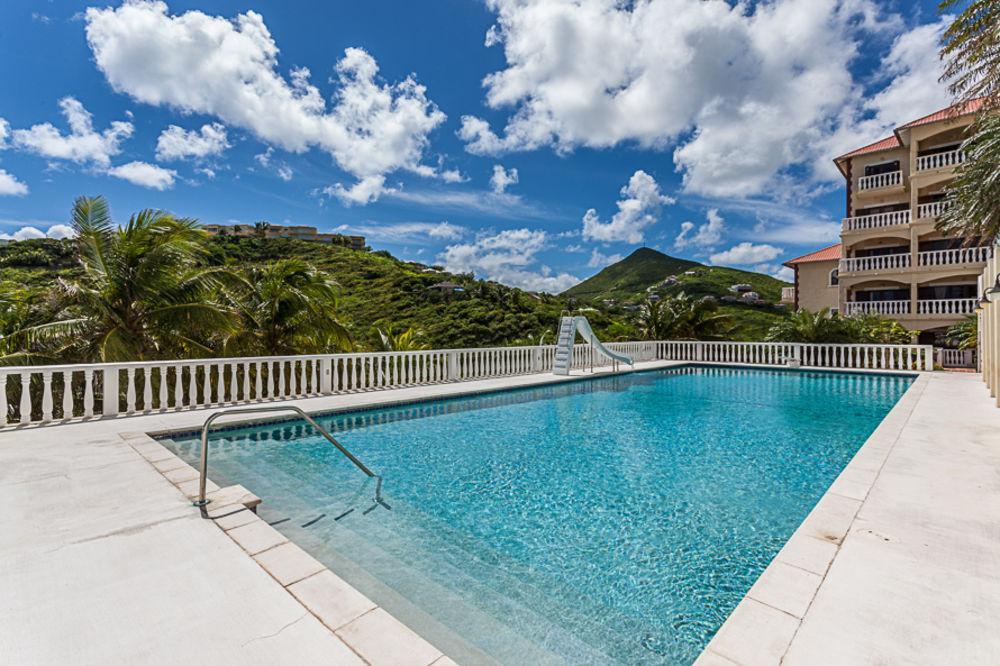 Princess Heights Luxury 3* Oyster Pond
