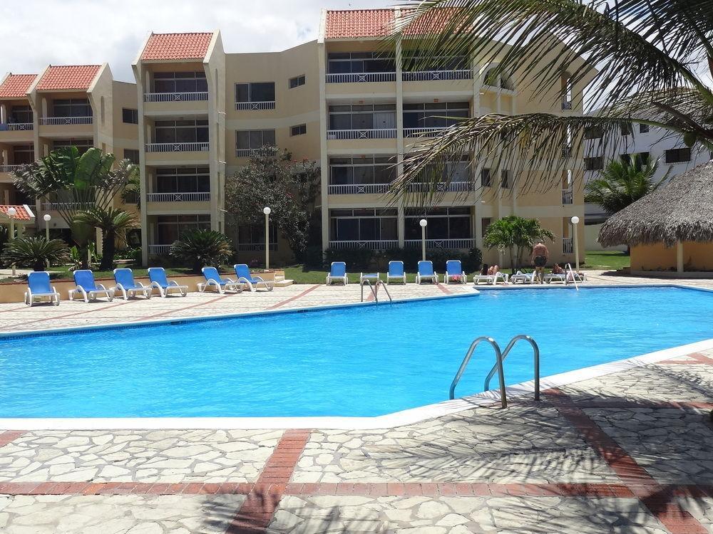 Ptv En Albatros Aparthotel