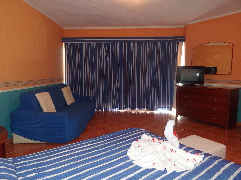 Ptv En Albatros Aparthotel