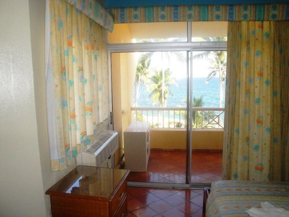 Ptv En Albatros Aparthotel
