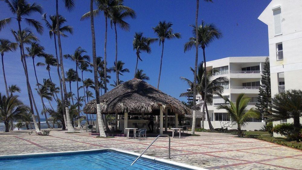 Ptv En Albatros Aparthotel 3*