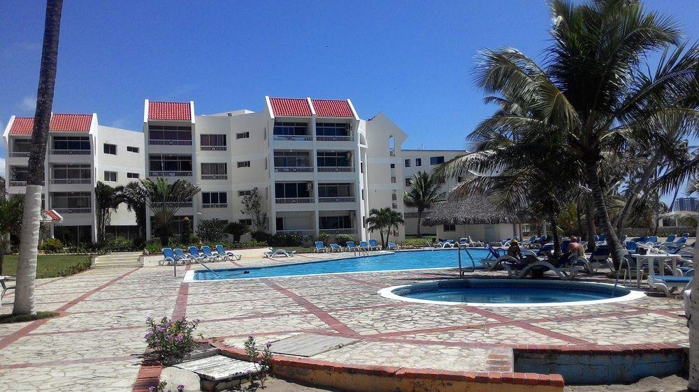 Ptv En Albatros Aparthotel Juan Dolio