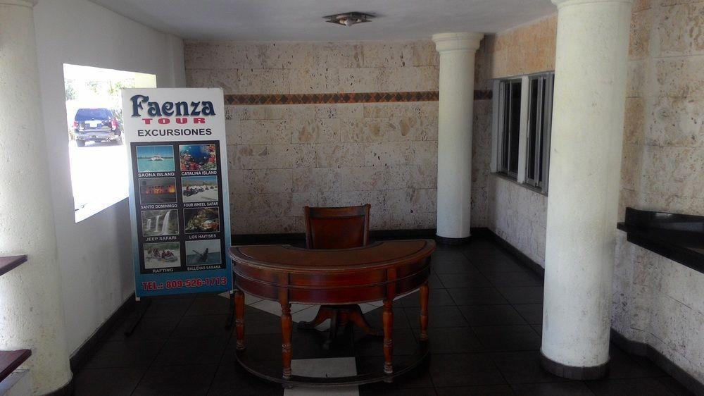 Ptv En Albatros Aparthotel