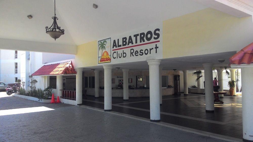 Ptv En Albatros Aparthotel Juan Dolio
