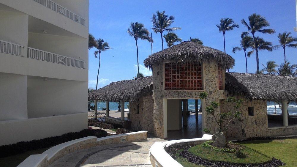 Ptv En Albatros Aparthotel 3*