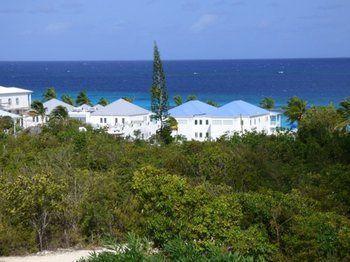 Milly's Hotel Shoal Bay Village