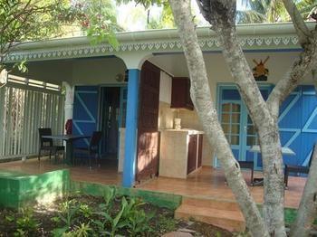 Au Village De Menard Aparthotel 3*