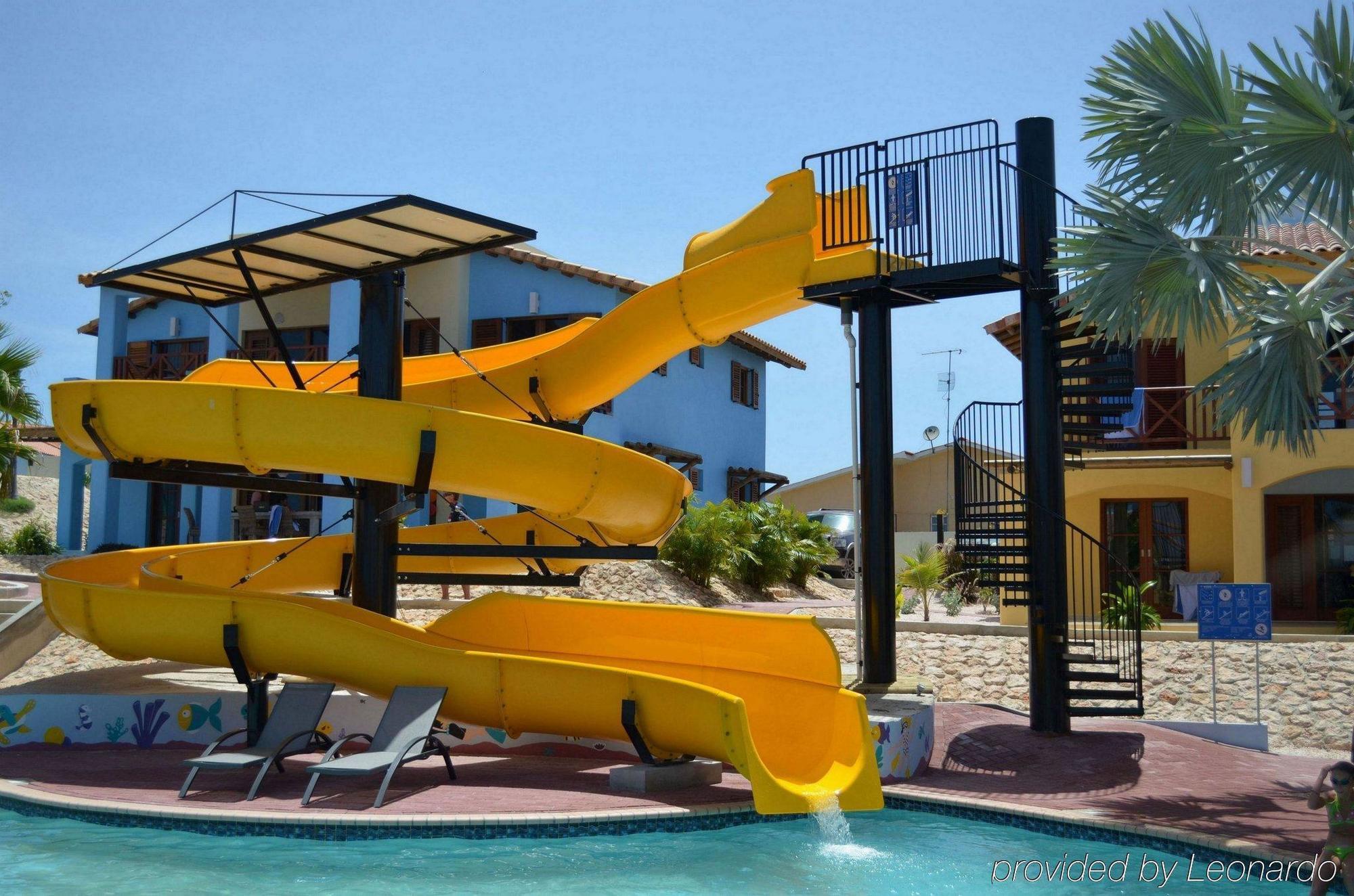 Kunuku Aqua Resort 4*