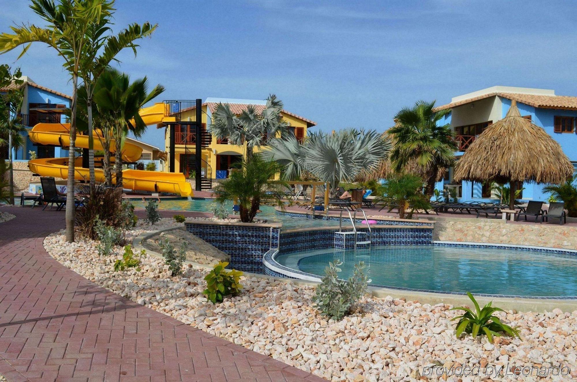 Kunuku Aqua Resort