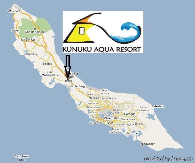Kunuku Aqua 4*