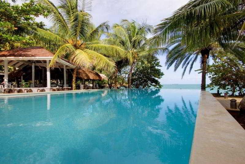 Hotel Coconut Club