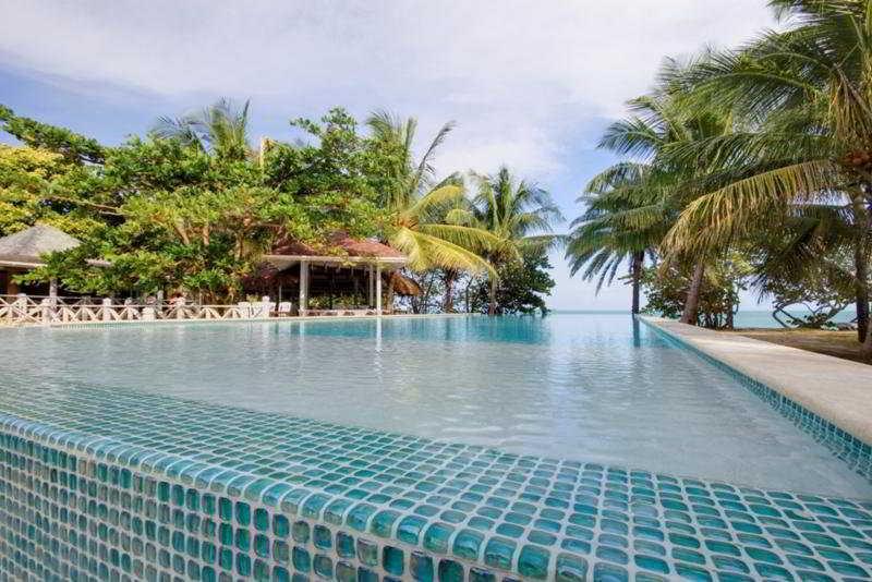 Coconut Club Hotel St. John's