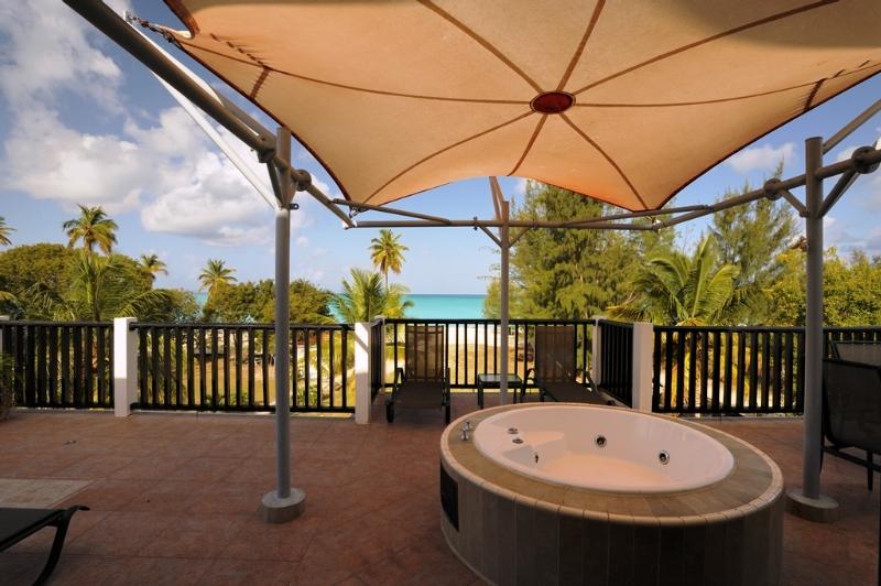 Tranquility Bay Antigua Hotel 4*