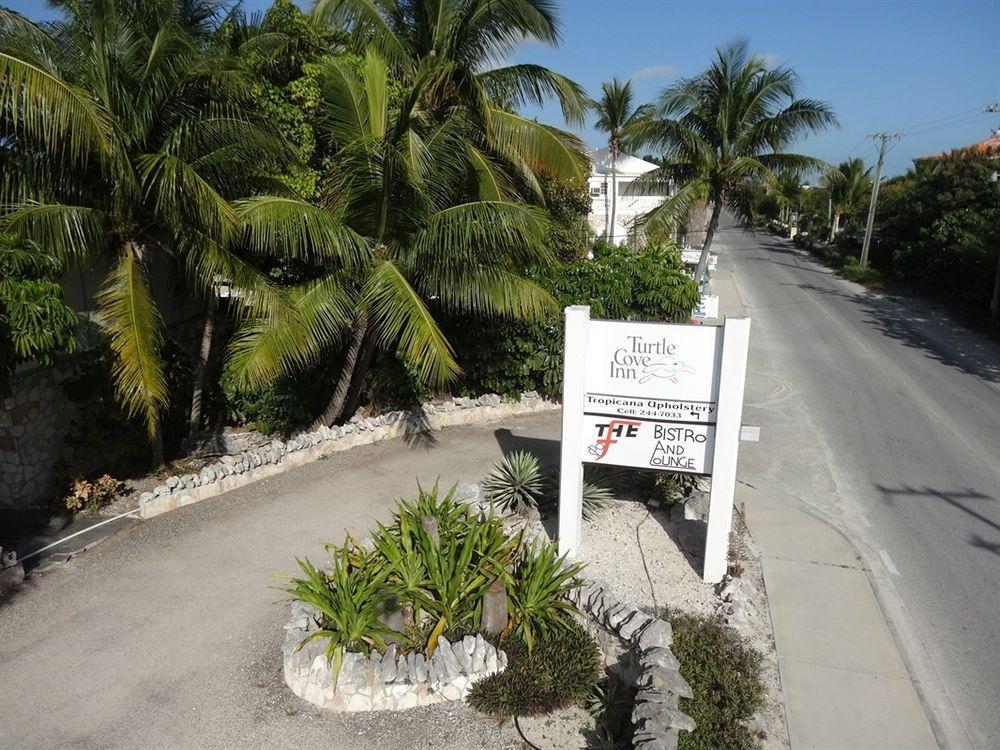 Turtle Cove Inn Hotel Turtle Cove