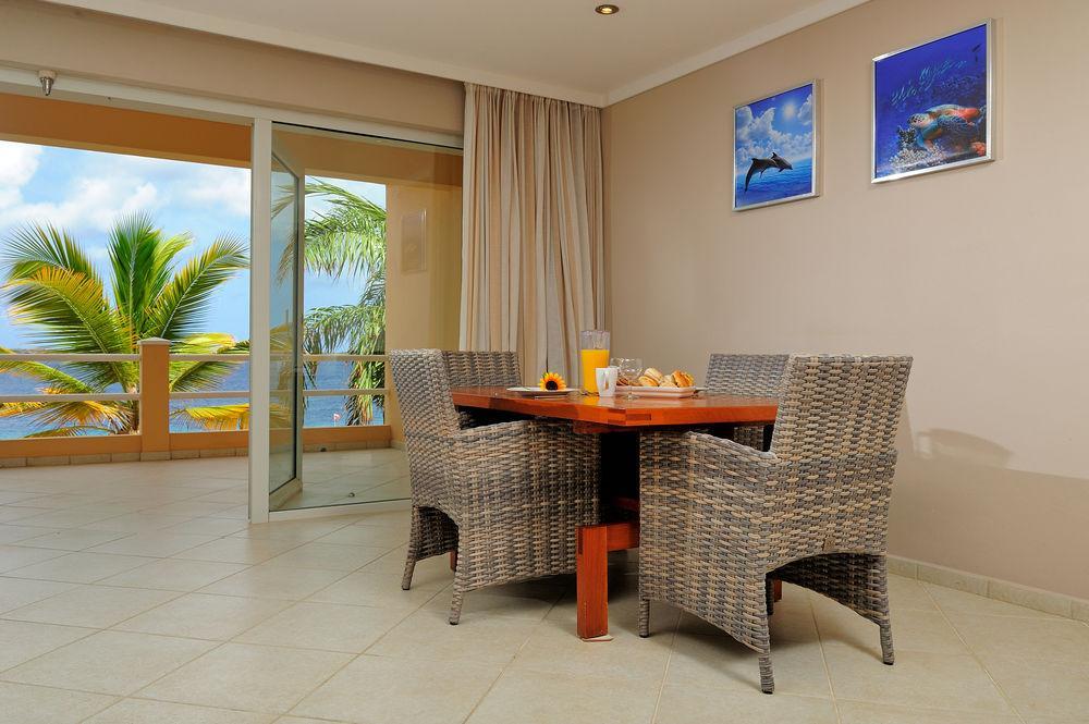 Den Laman Aparthotel Bonaire