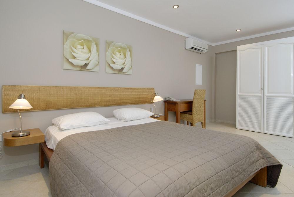 Den Laman Aparthotel 4*