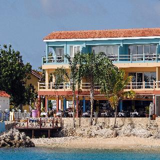 Den Laman 4* Bonaire