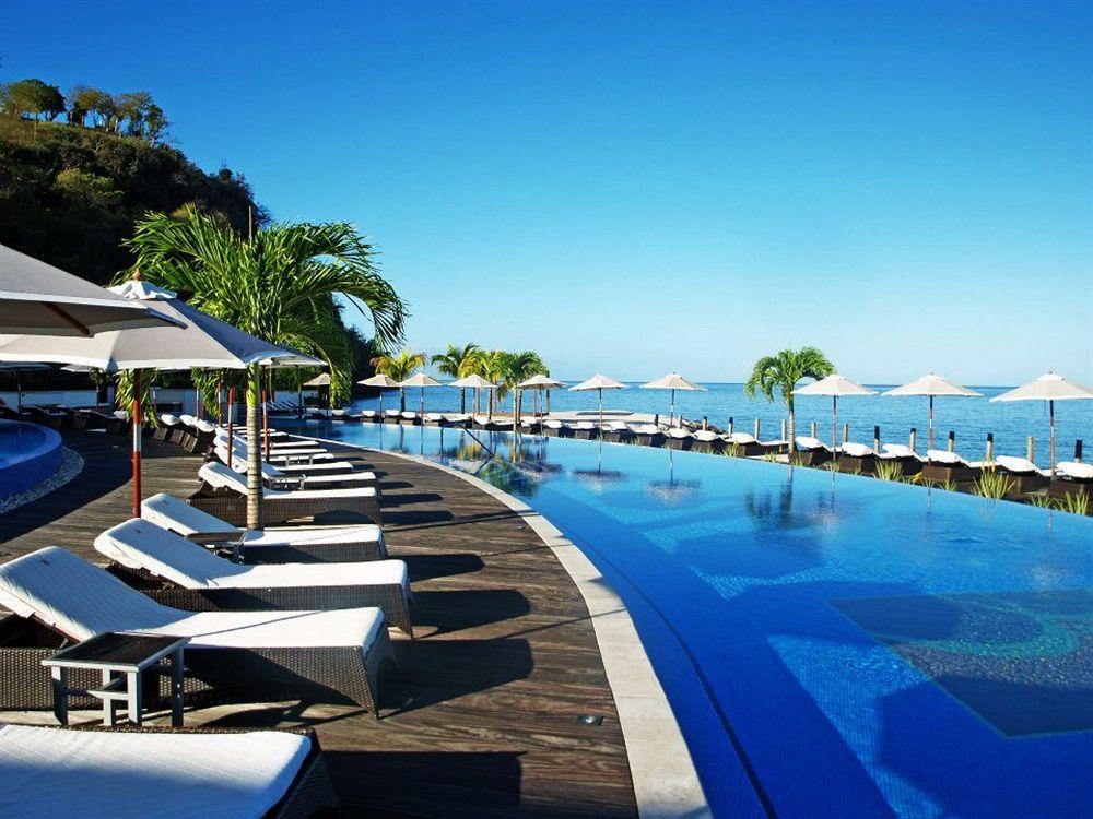 Buccament Bay 5* Saint Vincent