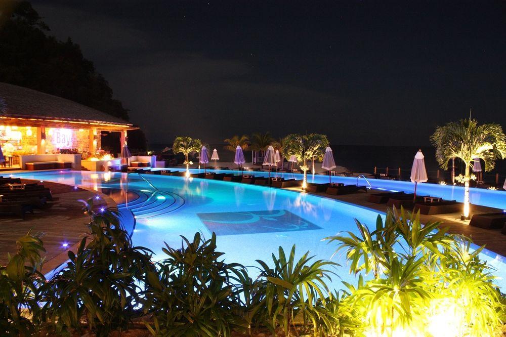 Buccament Bay Resort
