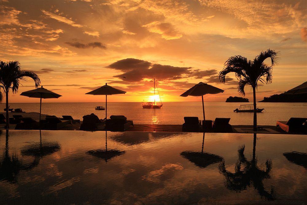 Buccament Bay Resort 5*