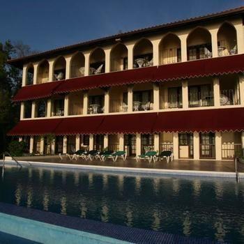 Le Mirage (adults Only) Hotel
