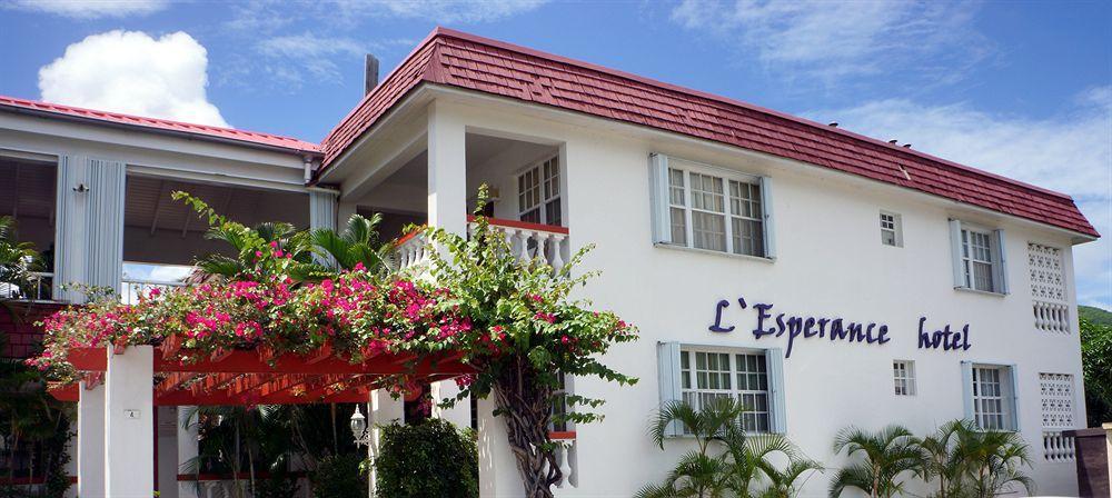 L'esperance 2* Philipsburg (Sint Maarten)