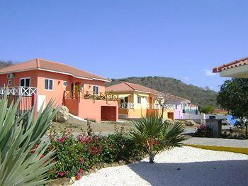 Park Fontein 3* Curacao