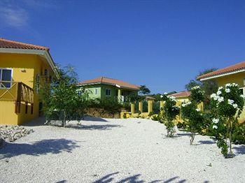 Park Fontein 3*