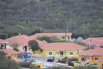 Park Fontein 3* Curacao