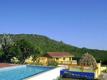 Park Fontein Resort