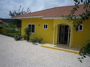 Park Fontein Resort Curacao