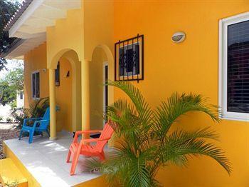 Park Fontein Resort Curacao
