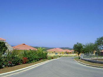 Park Fontein Resort Curacao