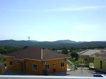 Park Fontein 3* Curacao