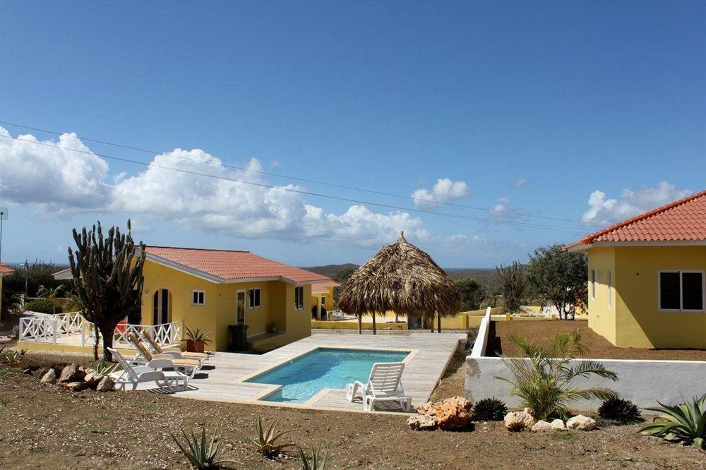 Park Fontein 3*