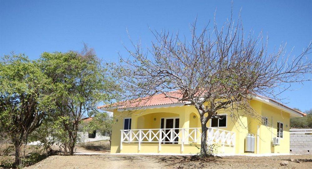 Park Fontein 3* Curacao