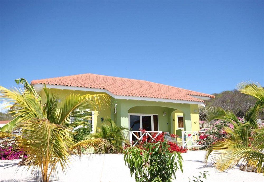Park Fontein Resort Curacao