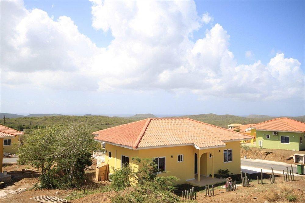 Park Fontein 3* Curacao