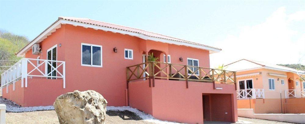 Park Fontein 3*