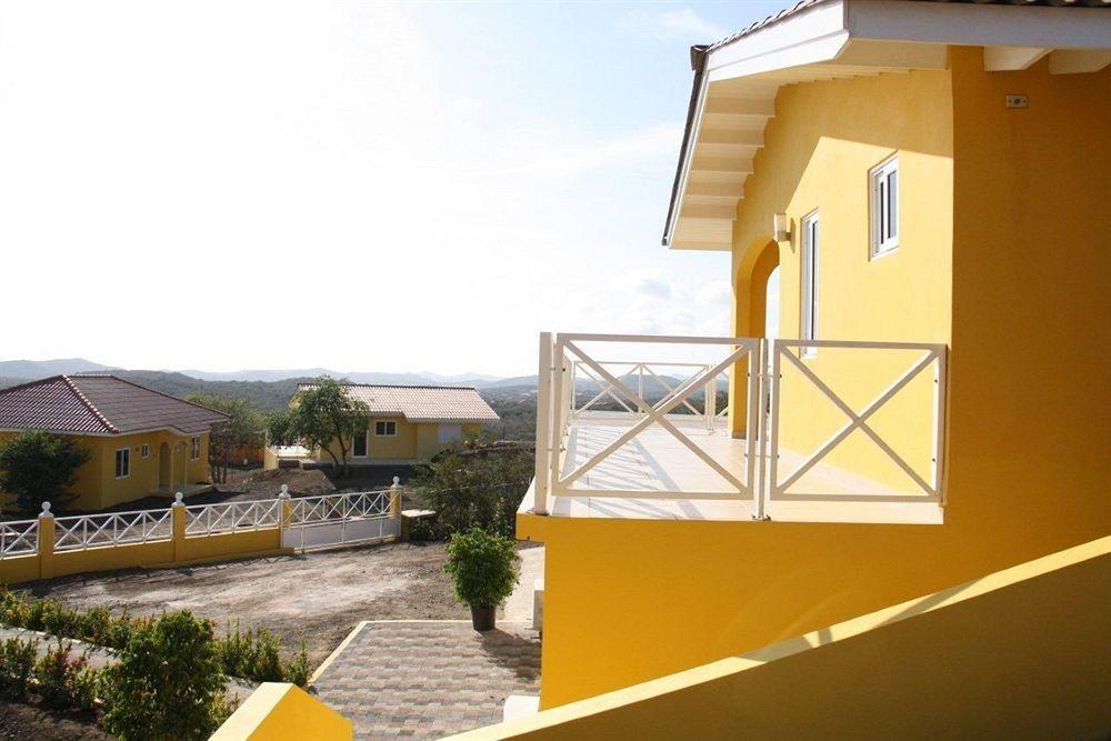 Park Fontein Resort Curacao