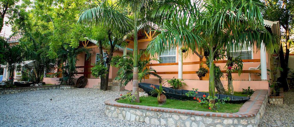 Palm 3* Port-au-Prince