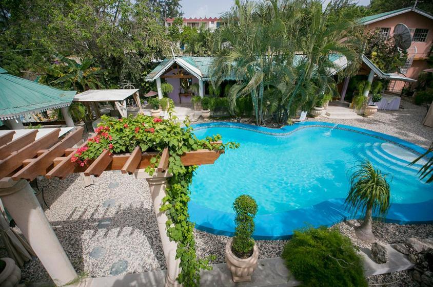 Palm Hotel 3*