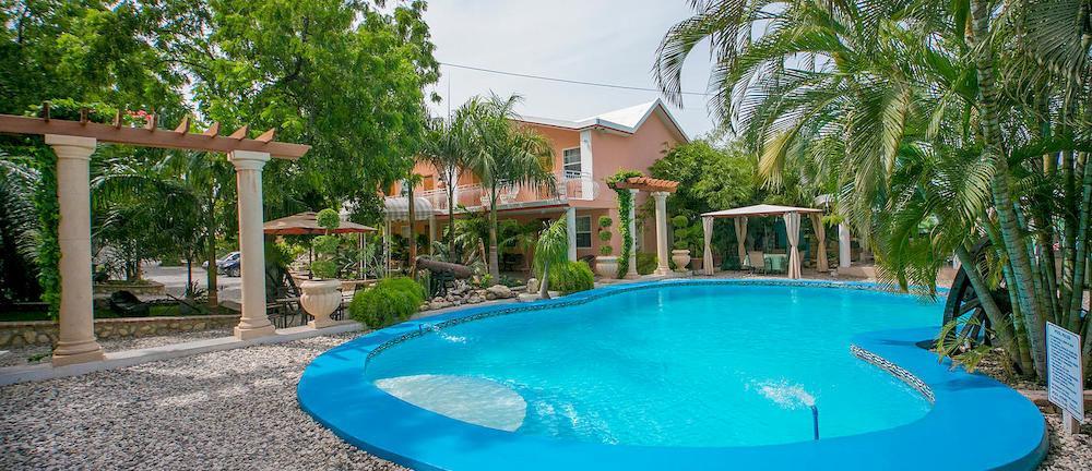 Palm 3* Port-au-Prince